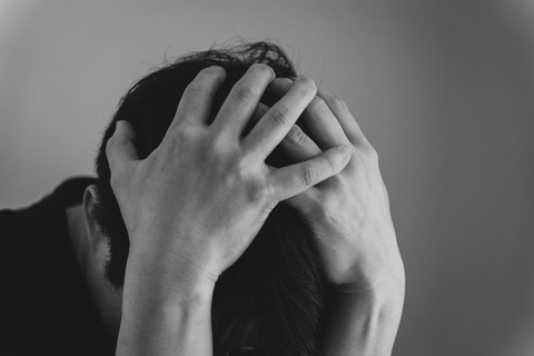 【訃報】日本人男性、ついに壊れる…(画像ｱﾘ)