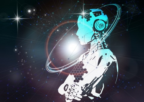 【悲報】人工知能と話していた男性、自殺・・・