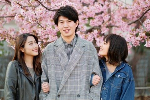 女から見た「モテる男」の特徴を書いてく