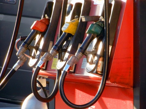 【闇深】ガソリンリッター185円の内訳、エグすぎるｗｗｗｗｗ