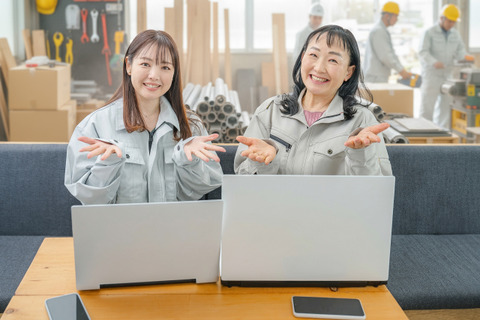 【悲報】田舎の女、賃金がヤバすぎる→