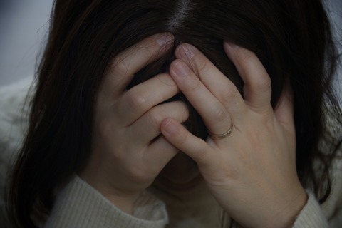 【悲報】私月収7万、彼氏約25万で同棲してて同棲解消したいって話した結果とんでもないことに・・・・・・