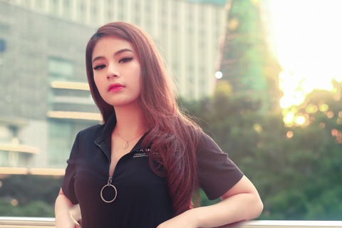 【画像】美人インドネシア実習生(20)「日本人男性と結婚するのが夢」→