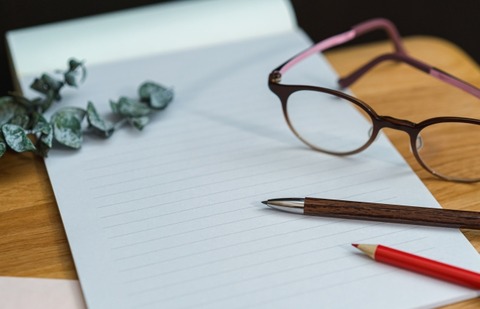 【悲報】女さん、夜のお店に勤務していることが親にバレてお手紙が届いてしまう……（画像ｱﾘ）