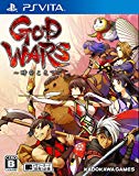 GOD WARS ~時をこえて~ (2017年春発売予定) (【早期予約5大特典】 同梱) - PS Vita