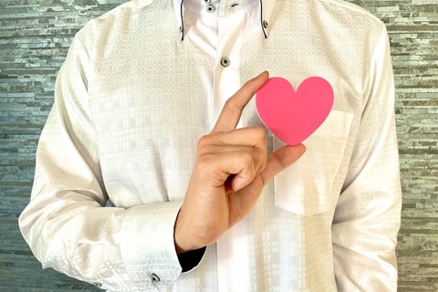 隣人のシンママに恋した結果・・・