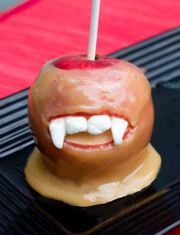 halloween-confection