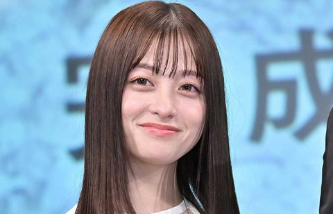 【画像】橋本環奈ちゃん、生ガキを前にご満悦ｗｗｗｗｗ