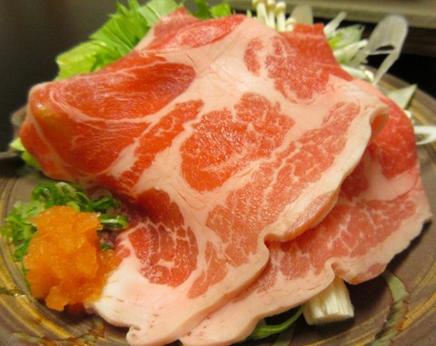 彼女「三元豚（さんげんぶた）使用だって、美味しそうだね」ワイ「さんげんとん、ね」→結果ｗｗｗ