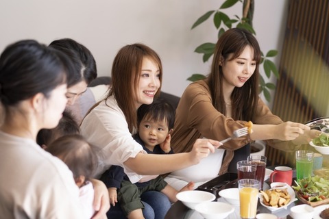 子持ち先輩「子供はやめておけ～」ワイ「ハハハ……(謙遜やろなぁ)」→結果・・・