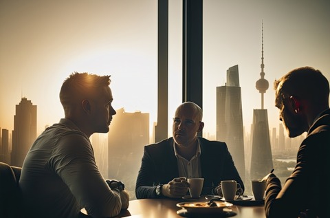 営業ボク「案件とってきました！納期は2月末です」技術部「ボク君さぁ…」