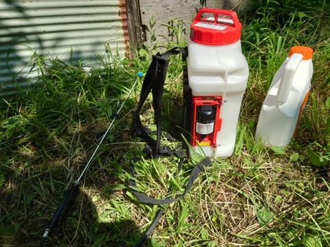 【画像】ビッグモーターの枯葉剤散布、決定的証拠が出てしまうｗｗｗｗｗｗｗ