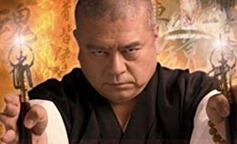 余命宣告の織田無道が暴露 テレビはヤラセ 除霊はできない 有罪判決 うしみつ 5chまとめ