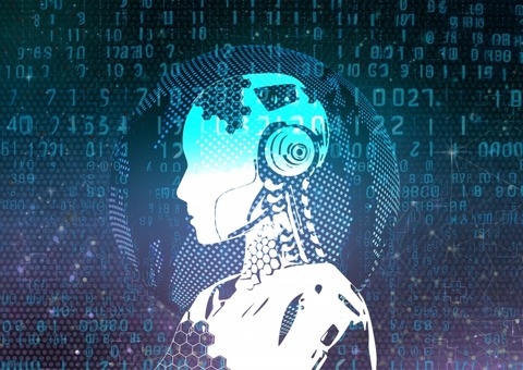 【恐怖】彡(;)(;)「上司からの営業ノルマが厳しくて辛いンゴ…」ＡＩ「……あのさぁ」