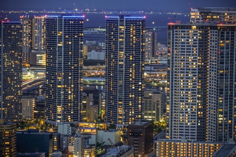 【画像】日本一高い賃貸マンション「ラ・トゥール代官山」月531万円の間取りがこちら…