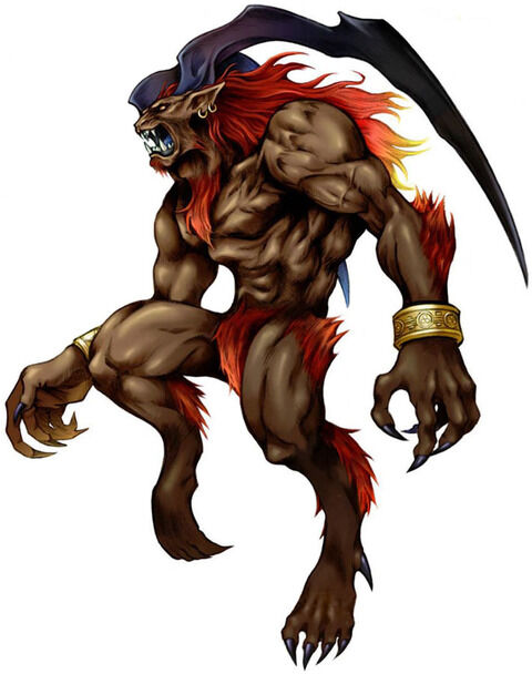 Ifrit