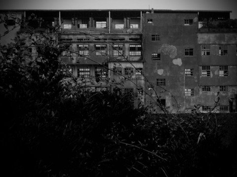 心霊スポットに行ってから家が呪われた助けて…