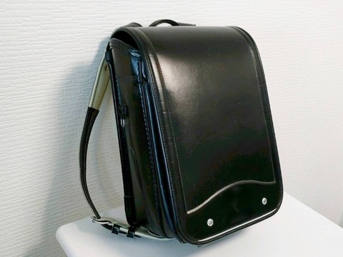 【画像】最近のランドセル、ガチで凄すぎる