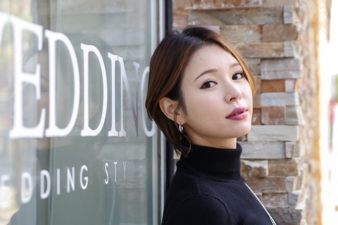 【画像】モデルさん「え、これを着るんですか…？」