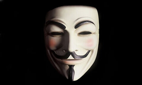 Anonymous