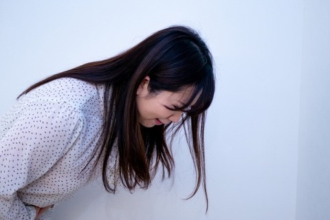 【悲報】女さん「彼氏と48時間以上一緒にいるとバイバイした後"排便"が止まらん。 同棲してる人マジすごい」