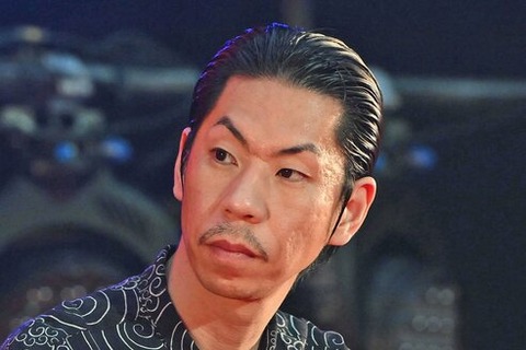 呂布カルマ「イジメられてる子は地元のラッパーに連絡してみ。絶対助けてくれるから。」←これ！