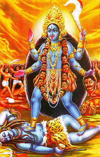 kali