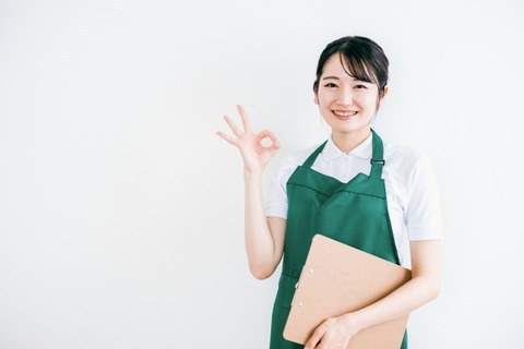 【悲報】スーパー店員「カスハラのポスター設置しました」→結果ｗｗｗｗｗｗ