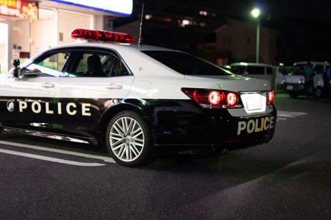 【悲報】ワイのバッバ、万引きで捕まった結果・・・・