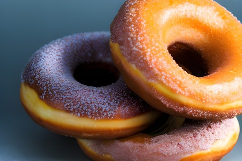 【悲報】老人（80代)「ドーナツ2個を無料でもらうため2時間並ぶ若者はあまりにも見苦しい情けない恥ずかしい誇りはないのか」