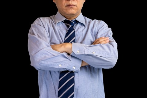 【悲報】上司「お前のために怒ってるんやぞ」←これ