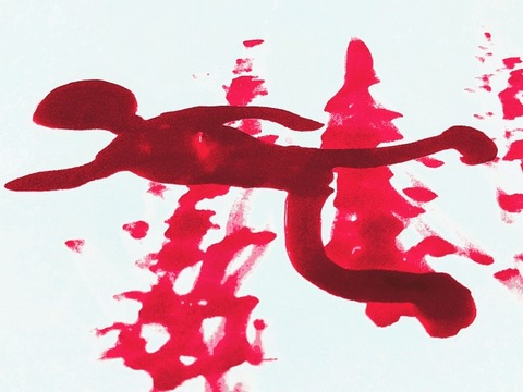 【閲覧注意】この独裁者の死に方、あまりにも悲惨すぎる・・・