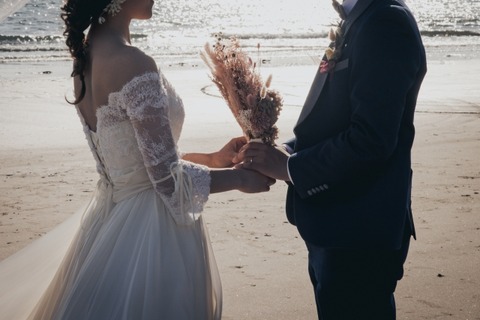 【悲報】５つ上のお姉さんと結婚した結果・・・・・・