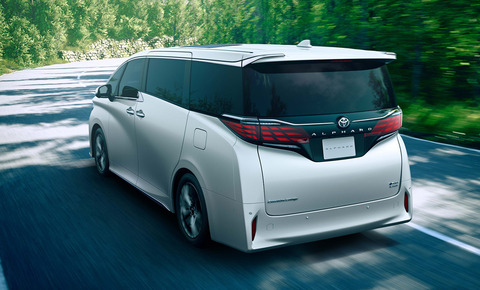 【画像】ワイ「アルファードええな、買いに行くか！」店員「ほいっ見積もりね！」ワイ「・・・金額おかしくね？」→