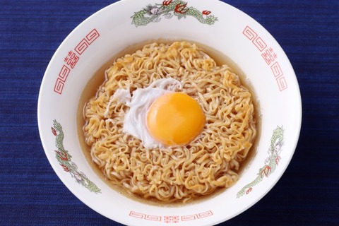 【悲報】チキンラーメン、603円ｗｗｗｗｗｗｗｗｗ