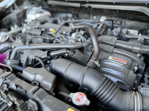 【絶望】ワイの車、いきなりぶっ壊れた（画像ｱﾘ）