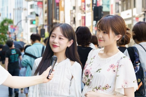 【画像】テレビのインタビューで放たれた迷言、最強といえばこれだよなｗｗｗｗｗｗｗ