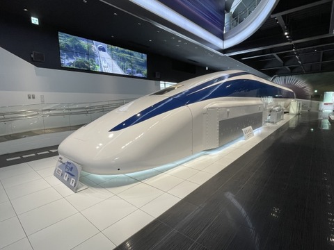 【悲報】JR東海「リニア工事で出た水量の水もどす方法やっと見つかったぞ…！」静岡県知事「？！」→