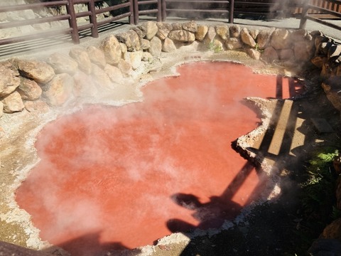 フェミ「生理が気にならない真っ赤な入浴剤！？また男がやらかしたか！ギャオオオン！！」→結果…