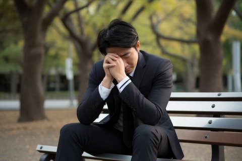 【悲報】2000年前後の就職氷河期がヤバイ！お前らが想像するより100倍ヤバイ