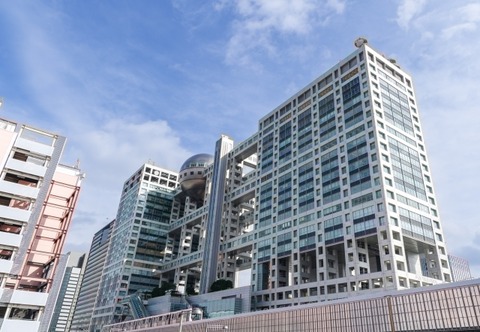 【悲報】千鳥・大悟がフジテレビについて爆弾発言ｗｗｗｗｗ