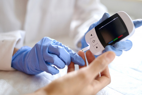 【悲報】医者「おまえさんやばいやろこの血糖値」ワイ「そんなに悪いですか？」→結果