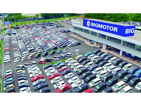 【悲報】ビッグモーターにベンツを500万で売った結果・・・・