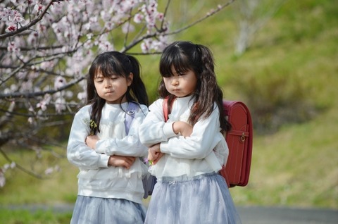 小6女子「すぐ死にたいって言う人は心が弱い。見ててイラっとする。どうせ本気で思ってないでしょ？」→