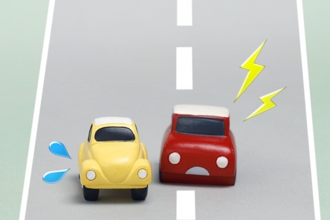 【動画】中国で前を走る車を煽った結果ｗｗｗｗｗｗｗ