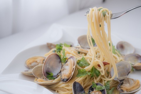 ワイ「パスタ茹でる時は塩入れろよ」馬鹿「なんで？」ワイ「えぇ…なんでってそりゃあ……」