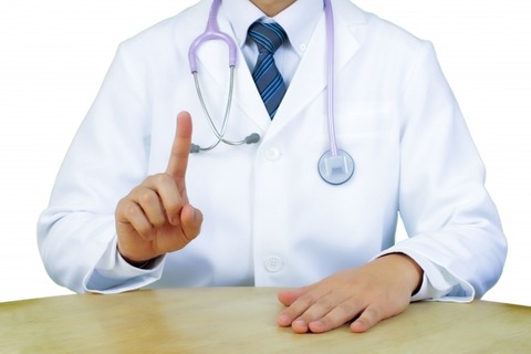 【悲報】医者、「炎上覚悟で医療界の秘密を暴露するぞ」