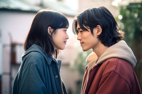 【悲報】市役所男「仕事終わったね、キスしよっか」女「うん」→敵「いやぁぁぁぁ！キスしてるのぉぉぉ！」→結果