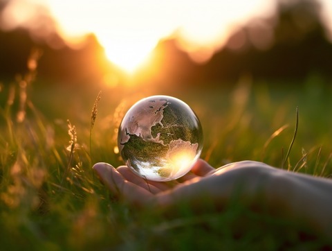 【画像】アメリカ人科学者「地球温暖化は嘘。証拠見せるわ」……ﾊﾟｼｬ!!