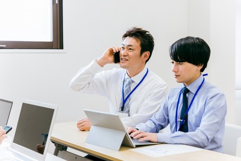 退職した会社「すまん、お前が担当してた業務の資料読み返したら難しくて全然分からなかったから教えてくれる？」……